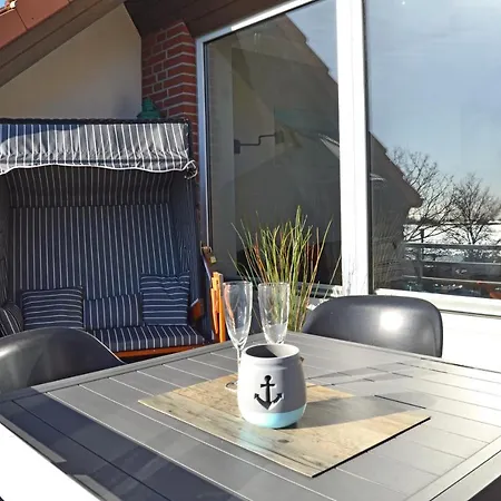 Quartier Meerblick Fehmarn Exterior foto