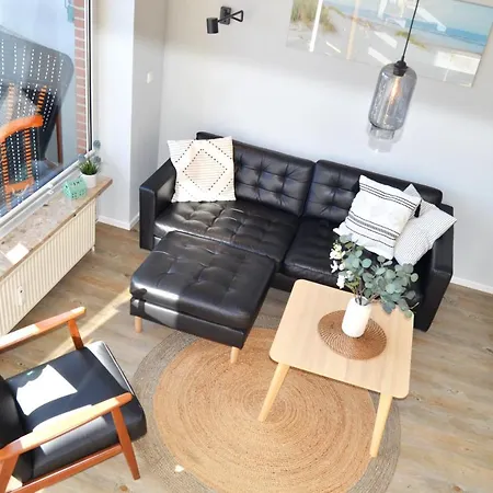 Quartier Meerblick Fehmarn Exterior foto