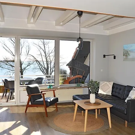 Quartier Meerblick Fehmarn Exterior foto