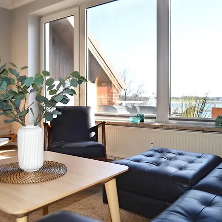 Quartier Meerblick Fehmarn Exterior foto