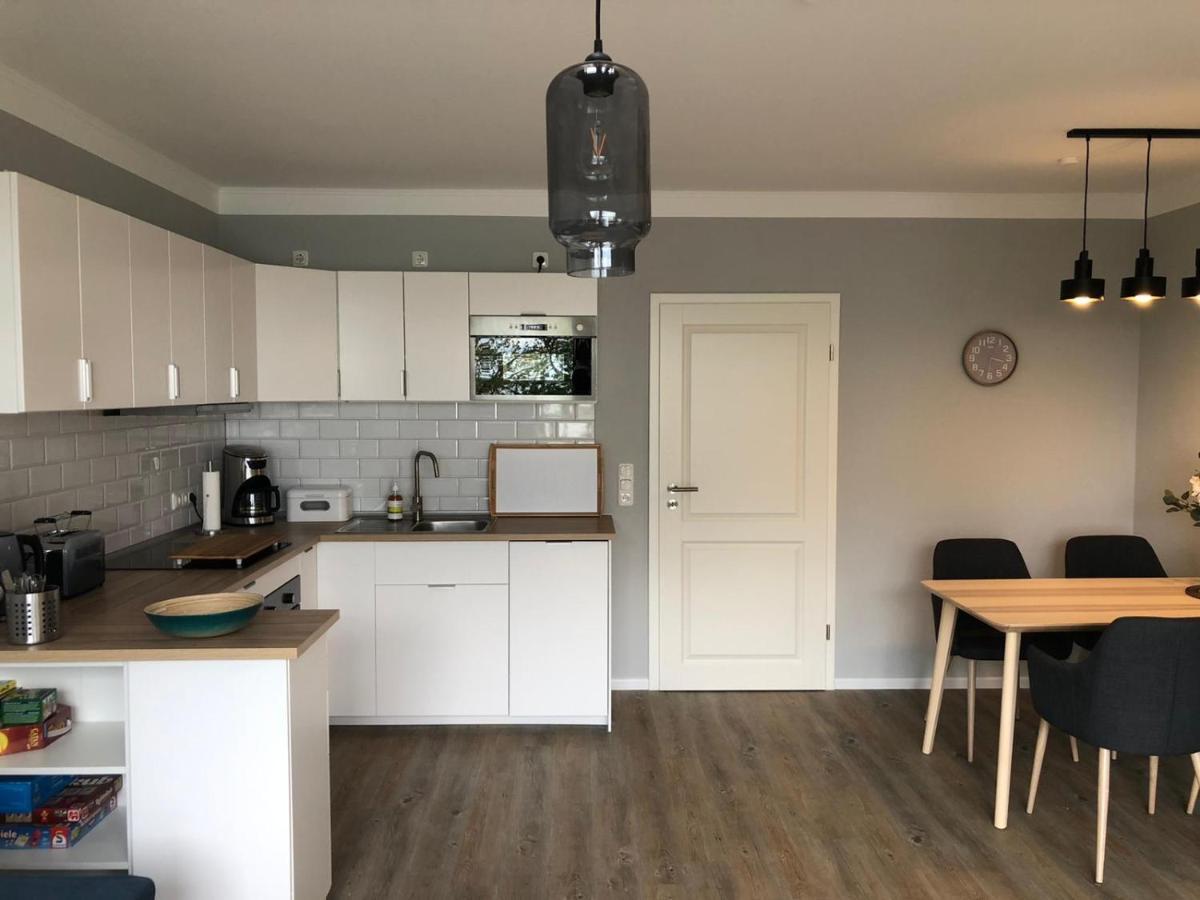 Quartier Meerblick Apartment *