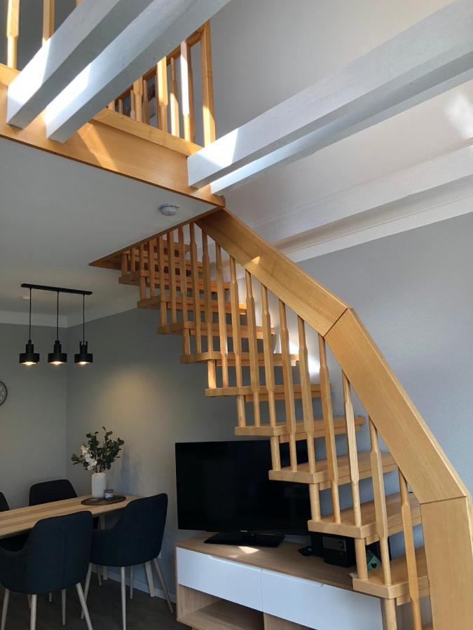 Apartment Quartier Meerblick Fehmarn