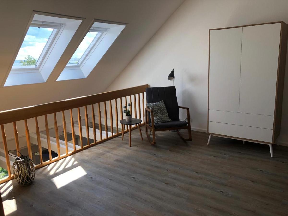 Apartment Quartier Meerblick *