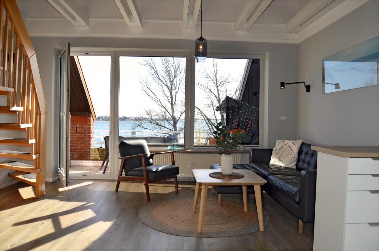 Quartier Meerblick * Fehmarn