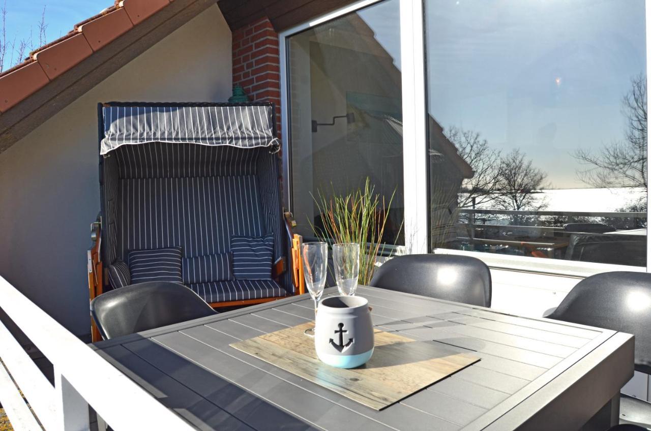 Quartier Meerblick * Fehmarn
