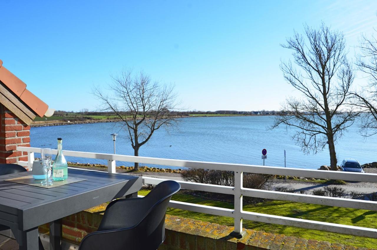 Apartamento Quartier Meerblick *