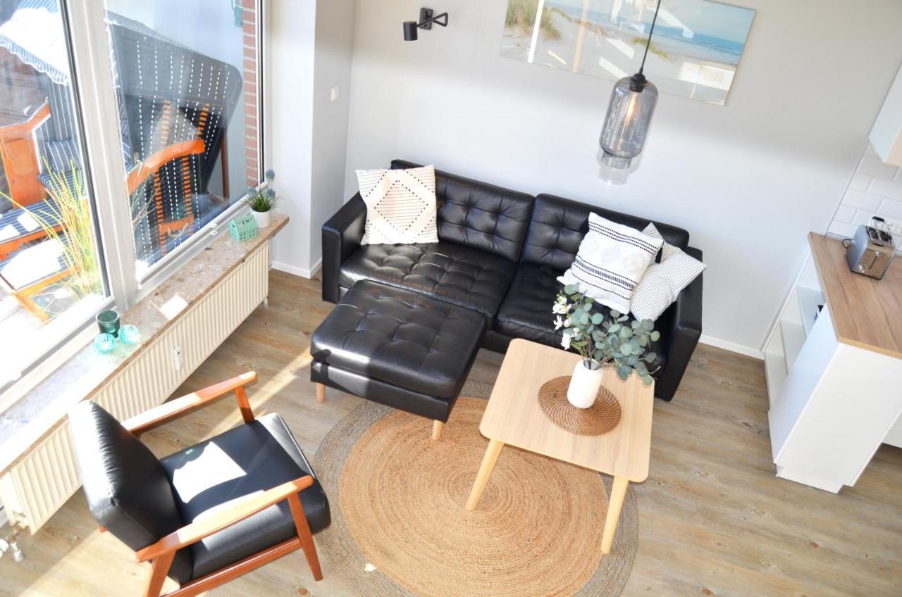 Quartier Meerblick Apartment *