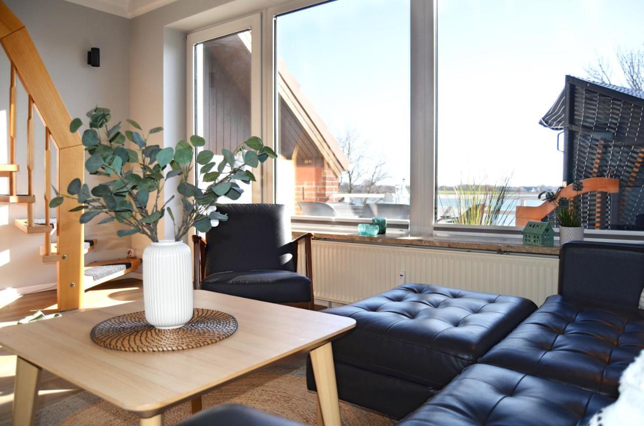 Quartier Meerblick Fehmarn
